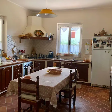 Villa Villetta Di Campagna, Per Vivere Matera E Dintorni.