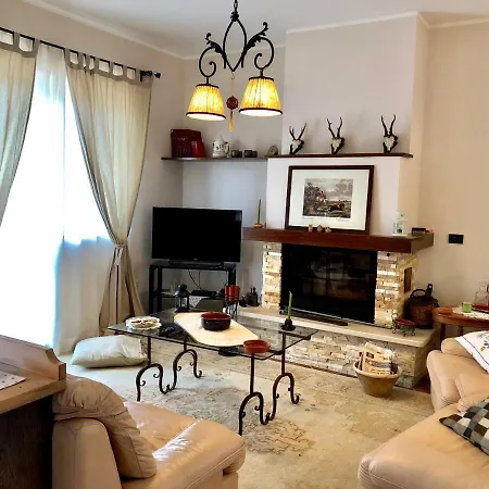 Villa Villetta Di Campagna, Per Vivere Matera E Dintorni. Pisticci